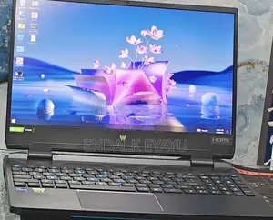 New Laptop Acer Predator Helios 300 16GB Intel Core i9 SSD 512GB