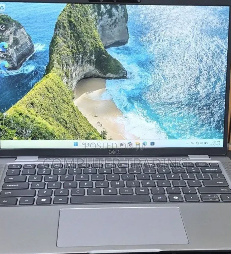 New Laptop Dell Latitude 7450 16GB Intel Core Ultra 7 SSD 512GB