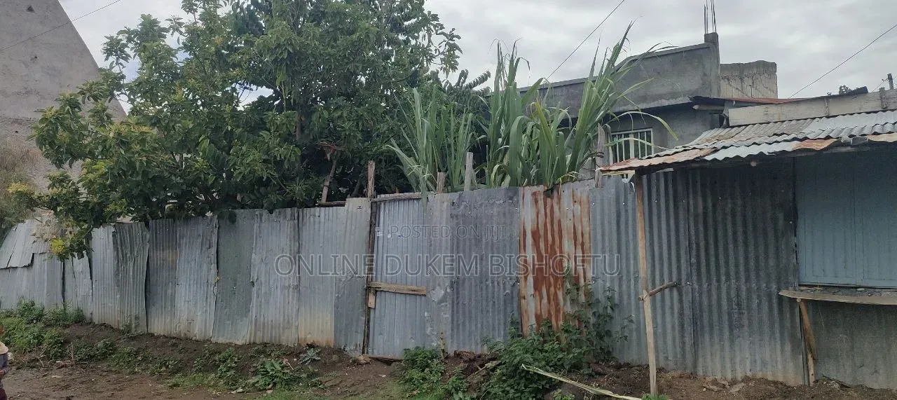Furnished 6bdrm House in Bishoftu Dukem, Oromia-Finfinne for sale