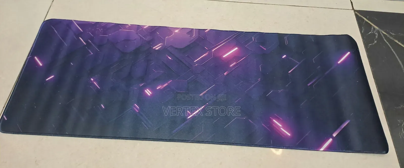 Gaming Mouse Pad – Large Size