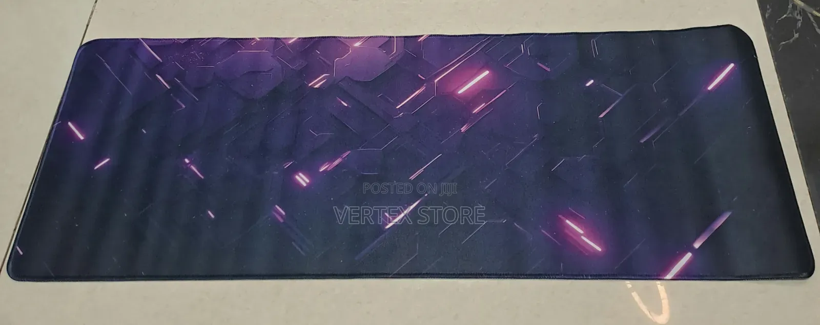 Gaming Mouse Pad – Large Size