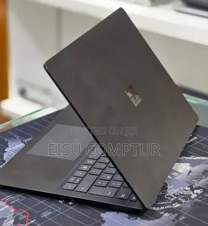 New Laptop Microsoft Surface Laptop 4 16GB Intel Core i7 SSD 512GB