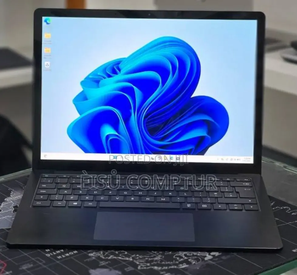 New Laptop Microsoft Surface Laptop 4 16GB Intel Core i7 SSD 512GB