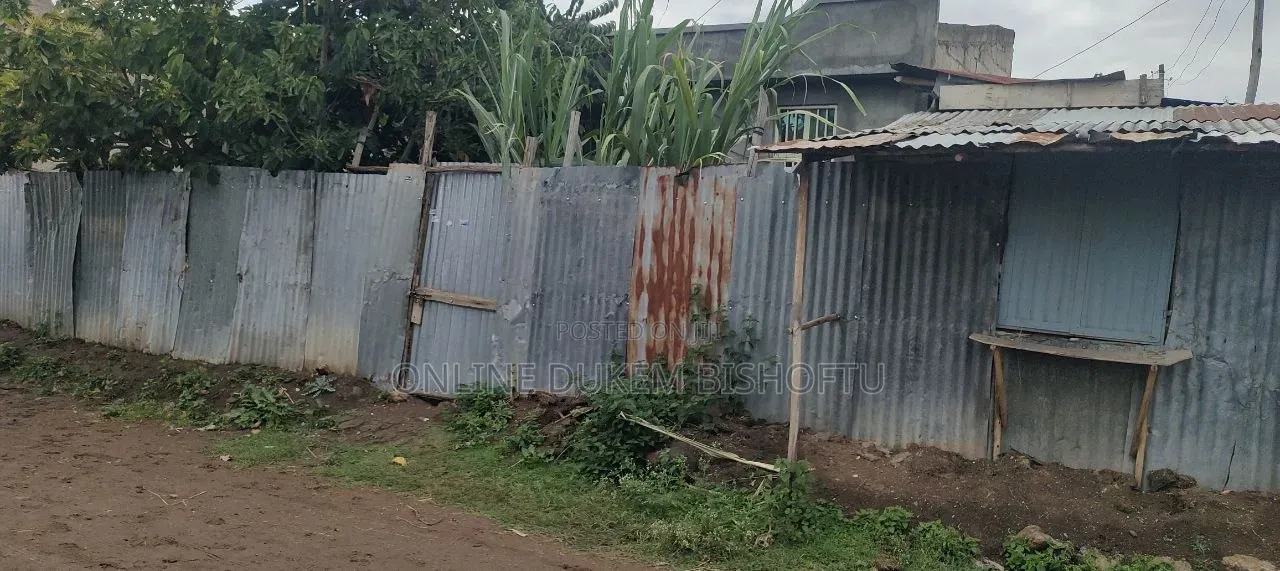 Furnished 6bdrm House in Bishoftu Dukem, Oromia-Finfinne for sale