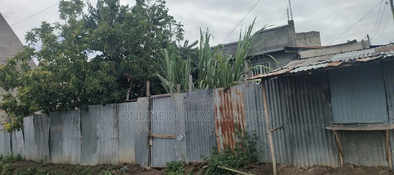 Furnished 6bdrm House in Bishoftu Dukem, Oromia-Finfinne for sale