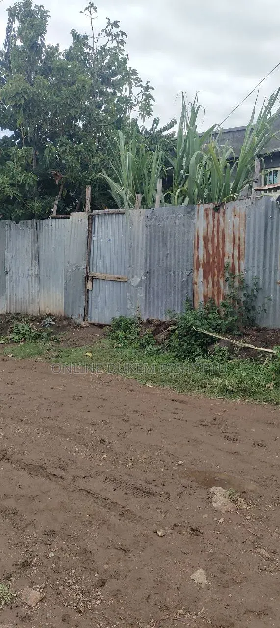 Furnished 6bdrm House in Bishoftu Dukem, Oromia-Finfinne for sale