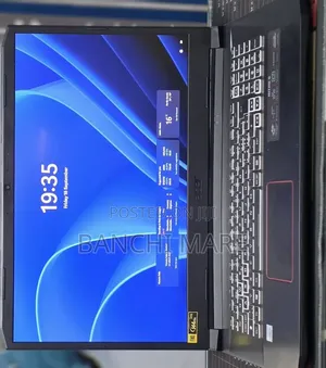New Laptop Acer Nitro 5 16GB Intel Core i7 SSD 512GB