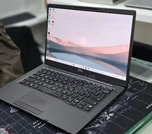 New Laptop Dell Latitude 7400 8GB Intel Core i7 SSD 512GB