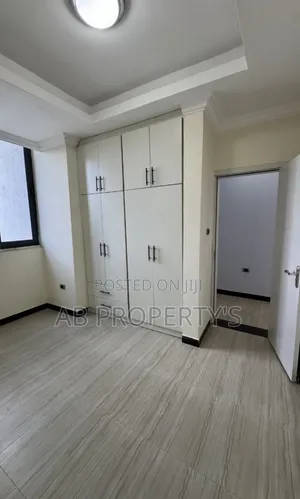 Furnished 3bdrm Apartment in Meskel Flower, Bole for sale