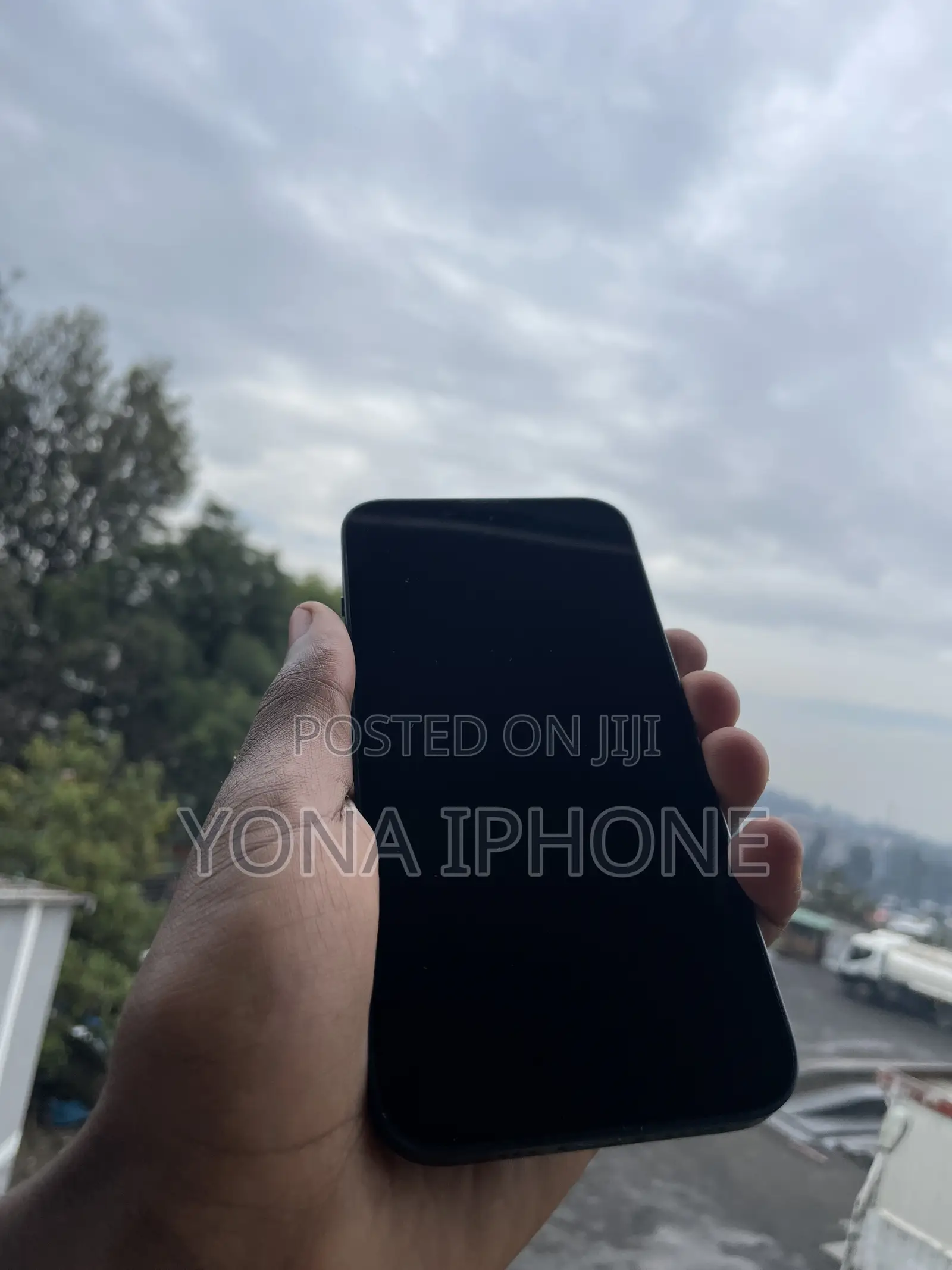Apple iPhone 11 128 GB Black