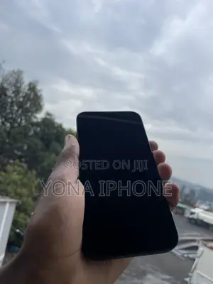 Apple iPhone 11 128 GB Black