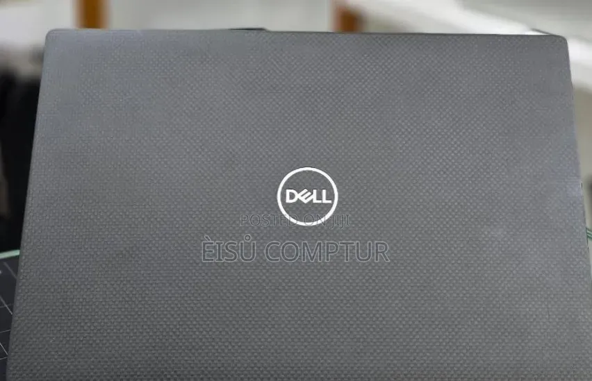 New Laptop Dell Latitude 7400 8GB Intel Core i7 SSD 512GB