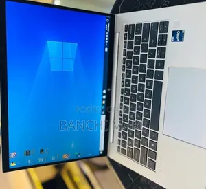 New Laptop HP EliteBook 840 G9 16GB Intel Core i7 SSD 512GB
