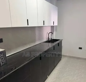 Furnished 3bdrm Apartment in ብ/ገብርኤል.  Lafto Mall for sale