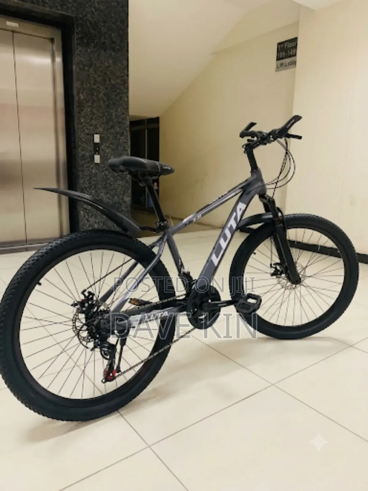 Bicycle for You