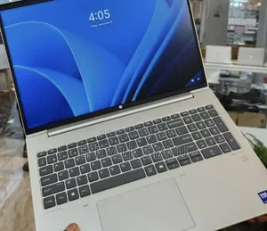 New Laptop HP ProBook 460 G11 16GB Intel Core Ultra 7 SSD 512GB