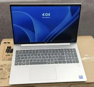New Laptop HP ProBook 460 G11 16GB Intel Core Ultra 7 SSD 512GB