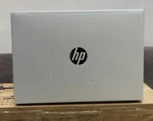 New Laptop HP ProBook 460 G11 16GB Intel Core Ultra 7 SSD 512GB