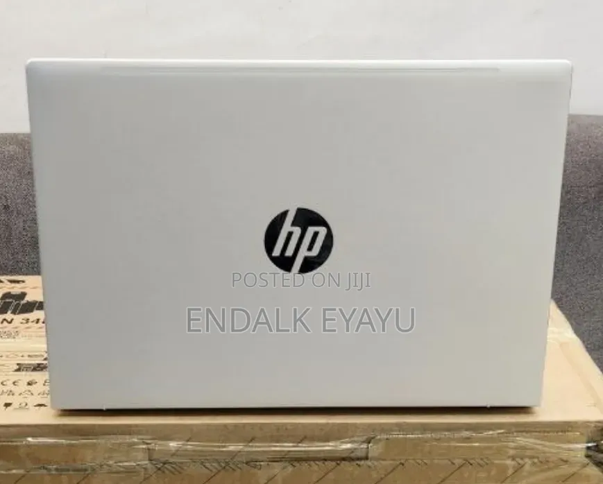 New Laptop HP ProBook 460 G11 16GB Intel Core Ultra 7 SSD 512GB