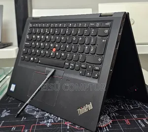 New Lenovo ThinkPad X390 Yoga 16GB Intel Core i5 SSHD (Hybrid) 512GB