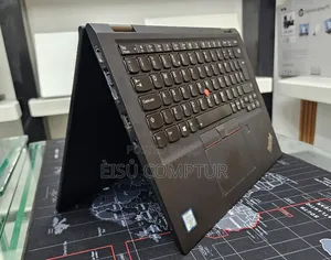 New Lenovo ThinkPad X390 Yoga 16GB Intel Core i5 SSHD (Hybrid) 512GB