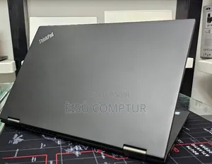 New Lenovo ThinkPad X390 Yoga 16GB Intel Core i5 SSHD (Hybrid) 512GB