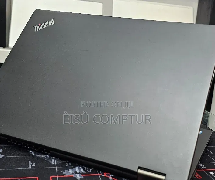 New Lenovo ThinkPad X390 Yoga 16GB Intel Core i5 SSHD (Hybrid) 512GB