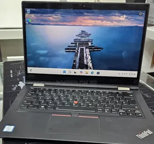 New Laptop Lenovo ThinkPad X390 16GB Intel Core i5 SSD 512GB