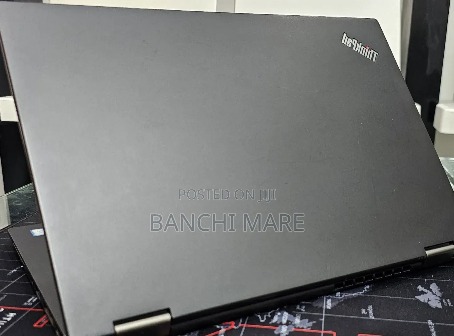 New Laptop Lenovo ThinkPad X390 16GB Intel Core i5 SSD 512GB