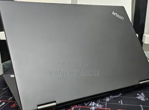 New Laptop Lenovo ThinkPad X390 16GB Intel Core i5 SSD 512GB