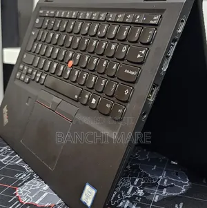 New Laptop Lenovo ThinkPad X390 16GB Intel Core i5 SSD 512GB