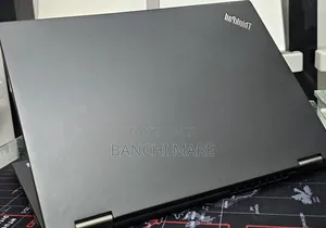New Laptop Lenovo ThinkPad X390 16GB Intel Core i5 SSD 512GB