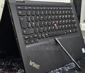 New Laptop Lenovo ThinkPad X390 16GB Intel Core i5 SSD 512GB