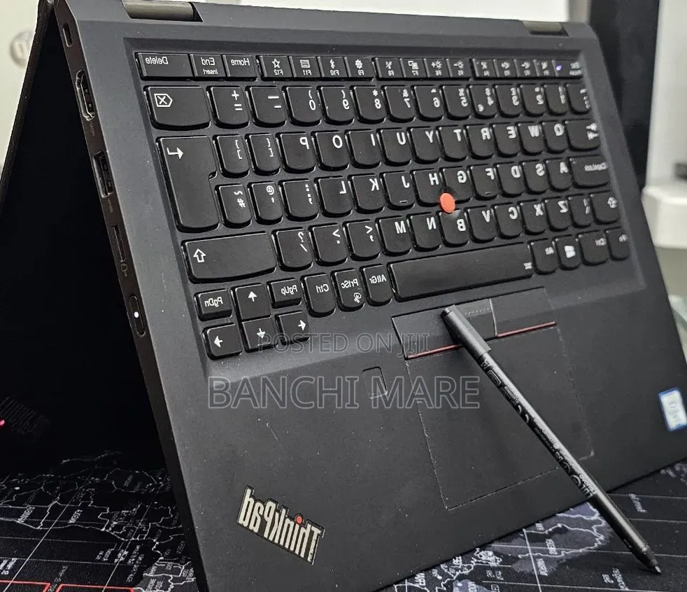 New Laptop Lenovo ThinkPad X390 16GB Intel Core i5 SSD 512GB