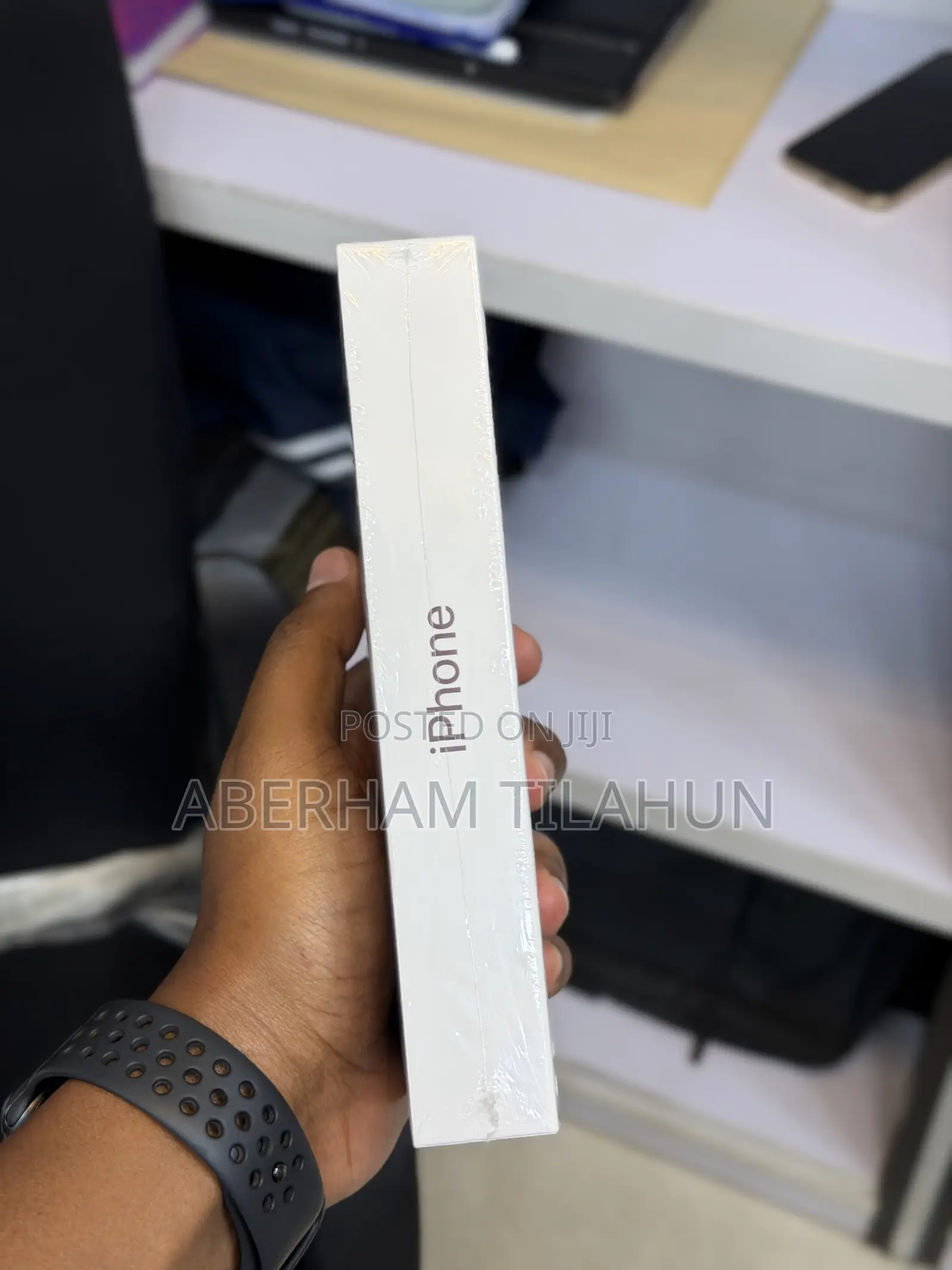 New Apple iPhone 18 Pro Max 256 GB