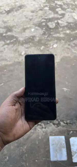 Samsung Galaxy M53 128 GB White