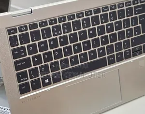 New Laptop HP EliteBook 830 G8 16GB Intel Core i5 SSD 512GB