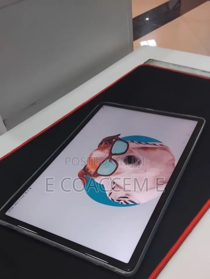 New Samsung Galaxy Tab S9 FE+ 128 GB