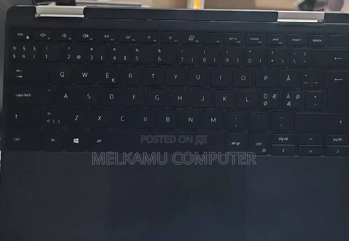 New Laptop Dell XPS 13 32GB Intel Core i7 SSD 1T