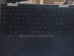 New Laptop Dell XPS 13 32GB Intel Core i7 SSD 1T