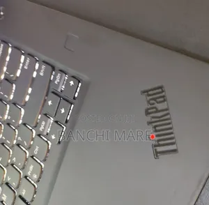 New Laptop Lenovo ThinkPad X1 16GB Intel Core i7 SSD 512GB