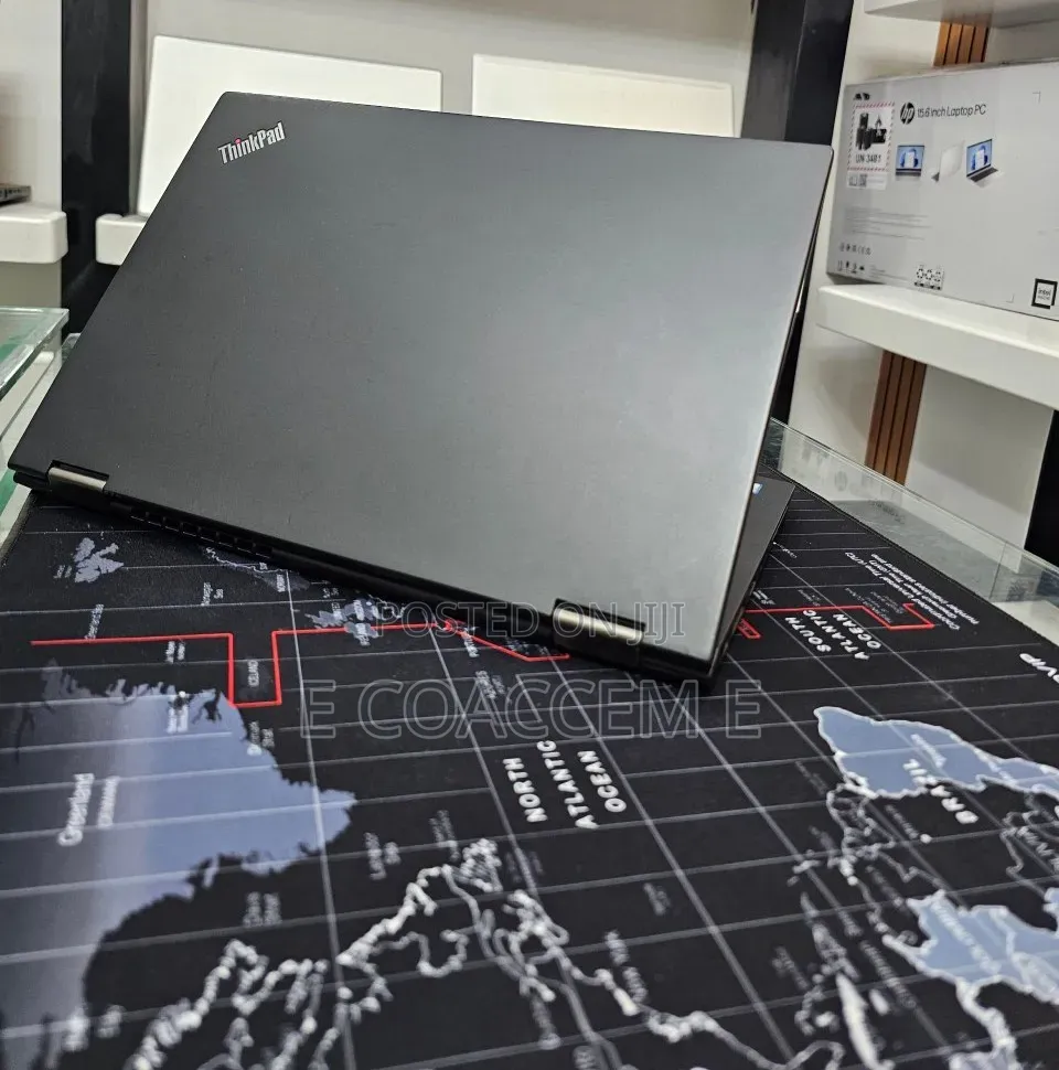 New Laptop Lenovo 16GB Intel Core i5 SSD 512GB
