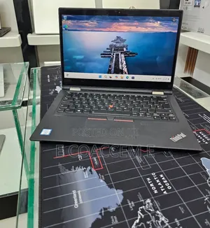 New Laptop Lenovo 16GB Intel Core i5 SSD 512GB