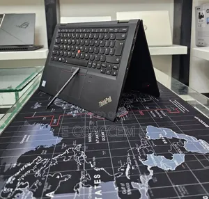 New Laptop Lenovo 16GB Intel Core i5 SSD 512GB