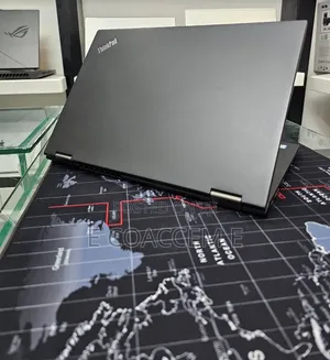 New Laptop Lenovo 16GB Intel Core i5 SSD 512GB