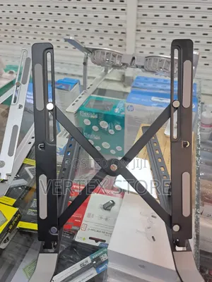 Adjustable Foldable Laptop Stand