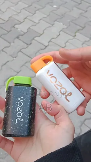 Vape Pafffff All Flavor