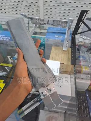 Adjustable Foldable Laptop Stand