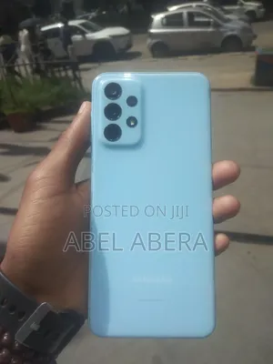 New Samsung Galaxy A23 5G 128 GB