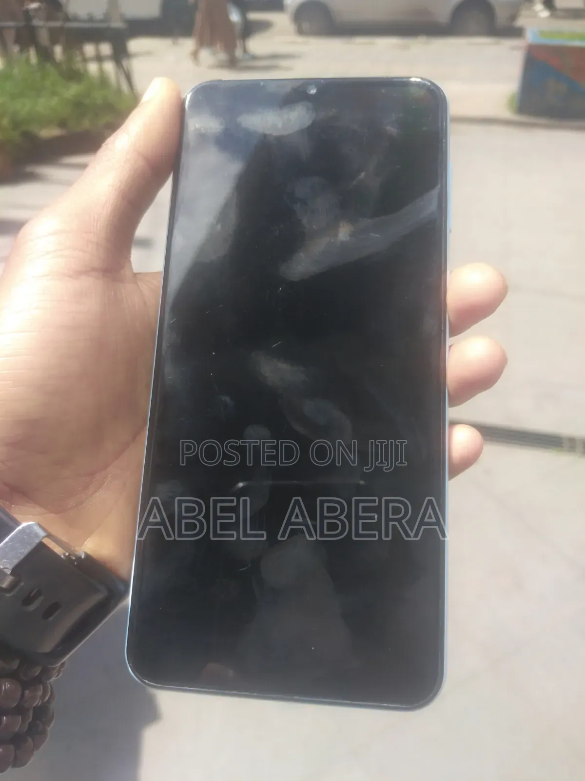 New Samsung Galaxy A23 5G 128 GB